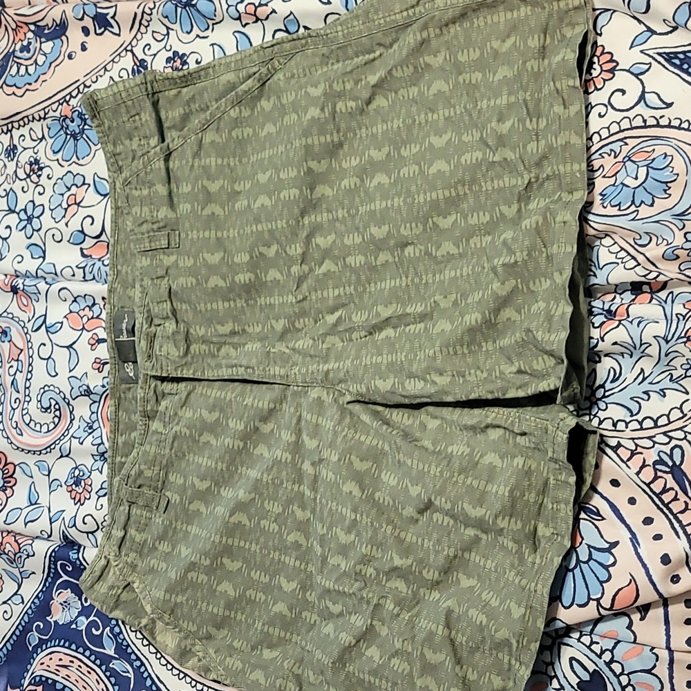 Eddie Bauer shorts